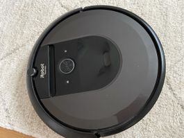 IRobot Roomba i7 Saugroboter
