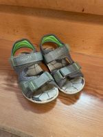 Sandalen Superfit Grösse 28