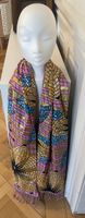 Buntes Foulard