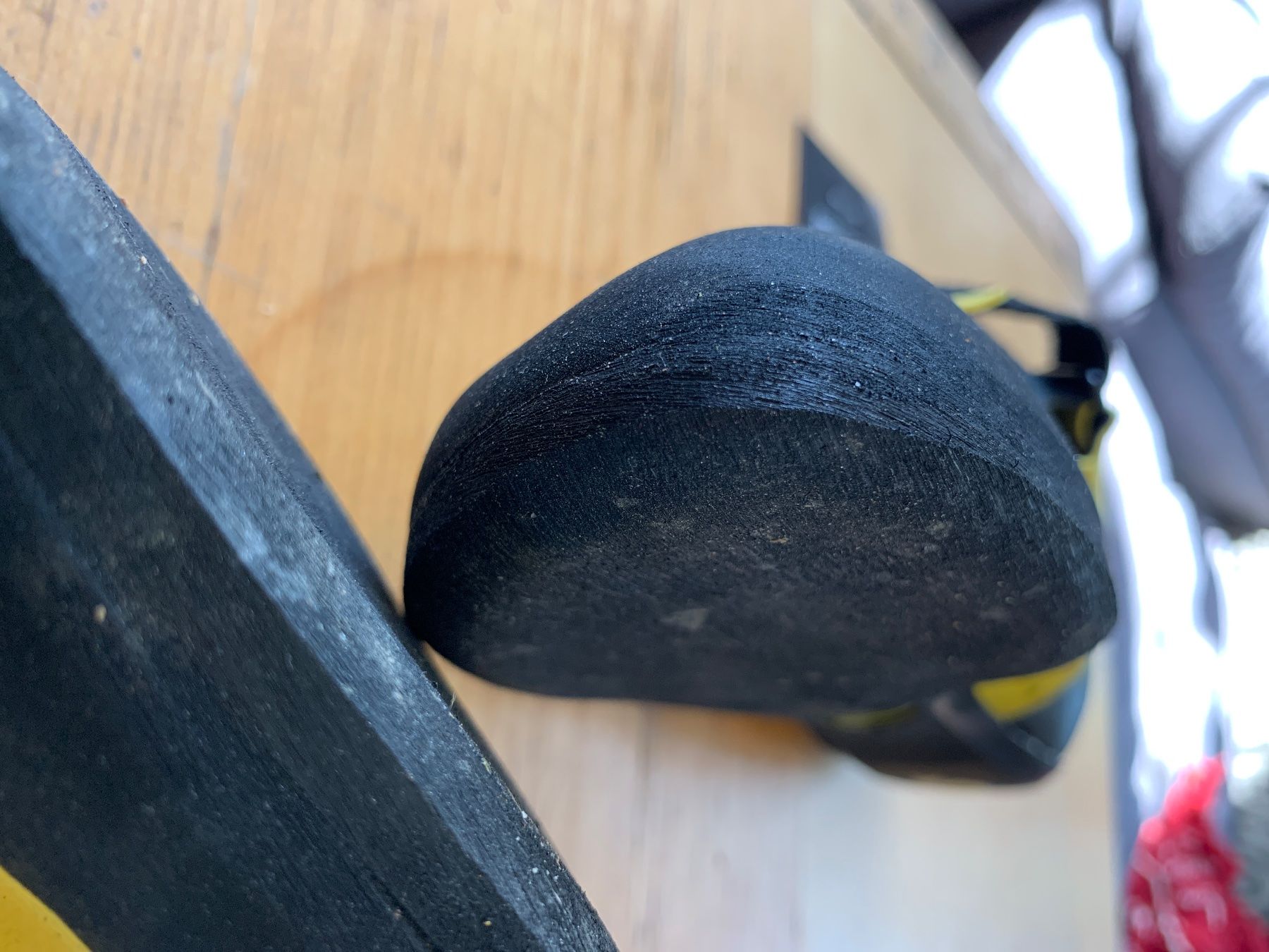 La Sportiva Scarpe da uomo: Kletterschuh LaSportiva Katana – Nuovo e nell'imballaggio originale da Crissier venduto da Iggoeg 2