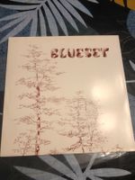 Blueset/ Rock Machine 1971 Blues Rock Heavy Sweden