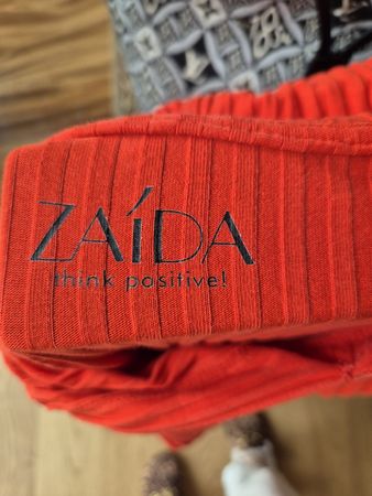 Zaida Pullover