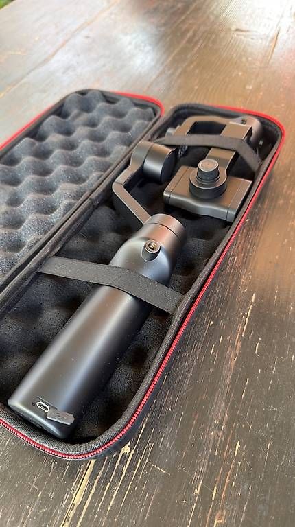 Supporti a parete: MOZA Handheld-Gimbal – Usato da Muttenz venduto da pascalsteck 1