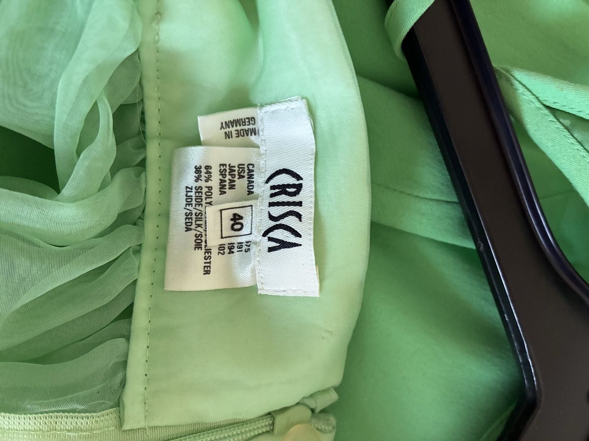 Kleider: Cocktailkleid – Gebraucht aus Zollikon von Ximpi 3