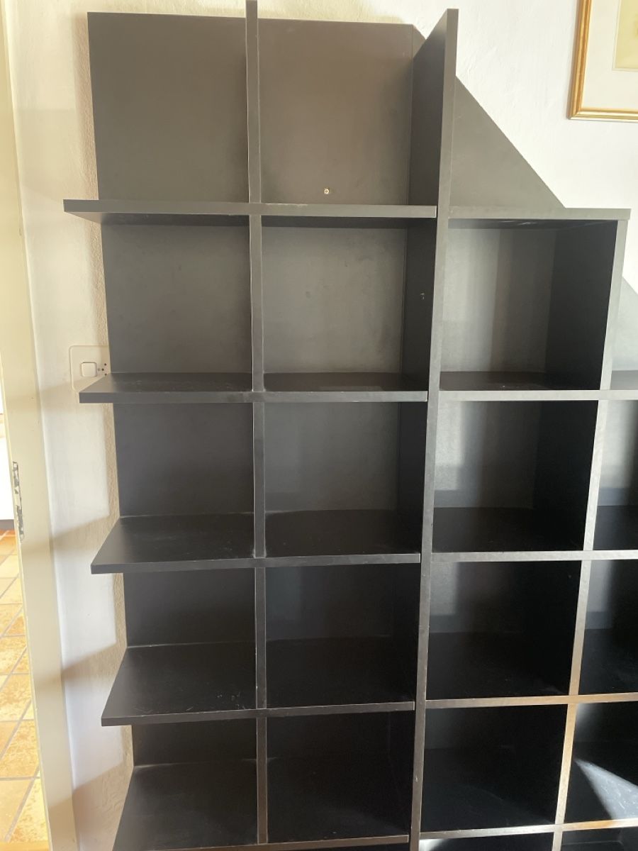 Scaffali: Bücherregal Design – Usato da Freidorf TG venduto da ibipatria 1