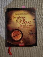 der geheime Plan Ihres Lebens