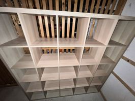 Kallax IKEA 5x5 guter Zustand