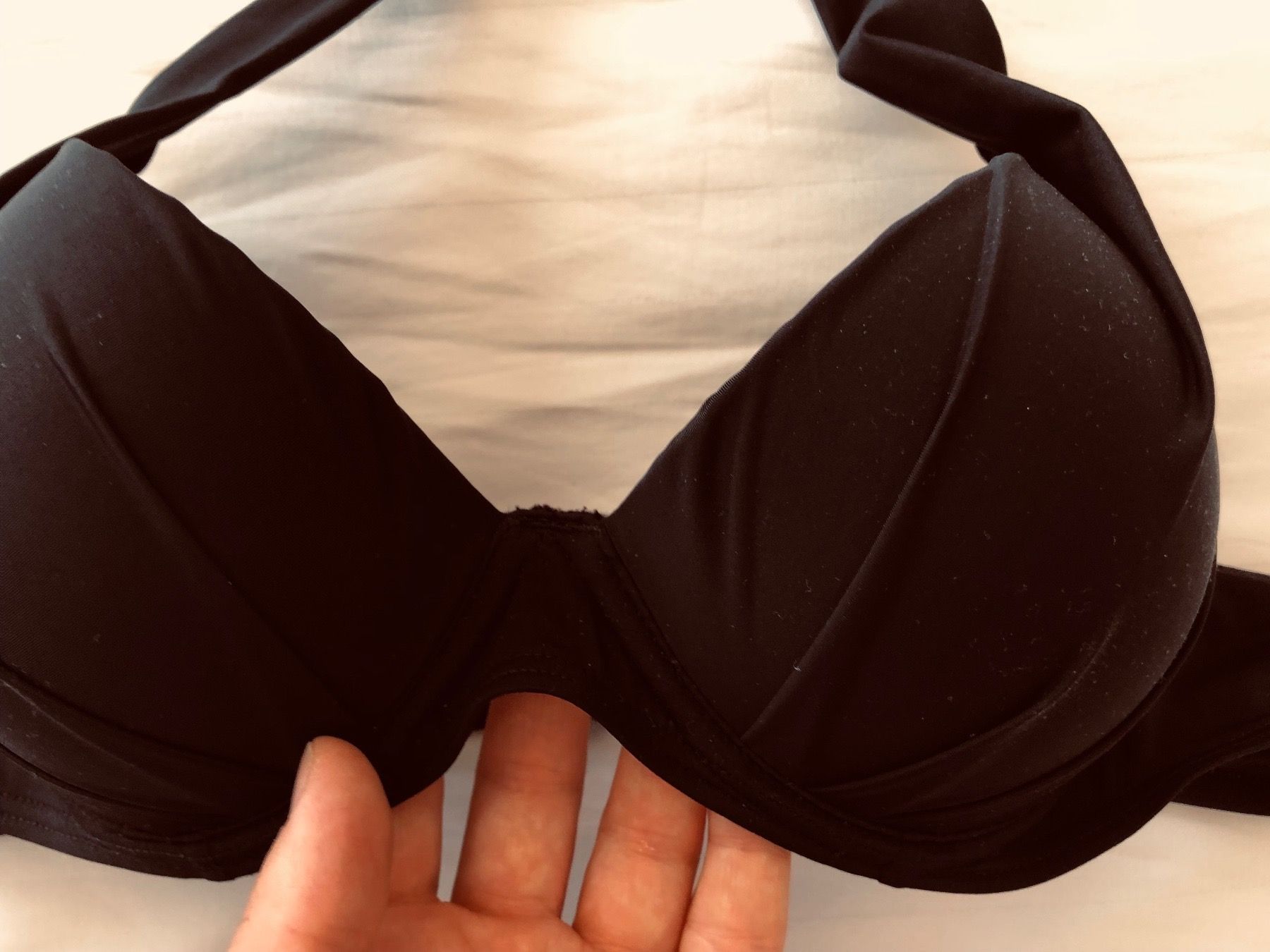 Aubade Costumi da bagno & Bikini: Haut de maillot de bain Aubade – Nuovo e nell'imballaggio originale da Renens VD venduto da Kro0601 2