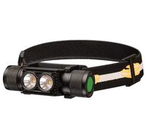 LED Stirnlampe 1200 Lumens mit Batterie