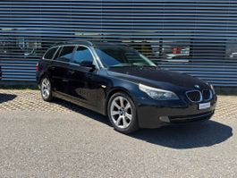 BMW 525 Touring