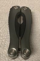 TASCHENMESSER SCHWARZWOLF OUTDOOR MIT ETUI
