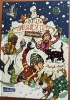 Die Schule der magischen Tiere Eingeschneit Kinderbuch