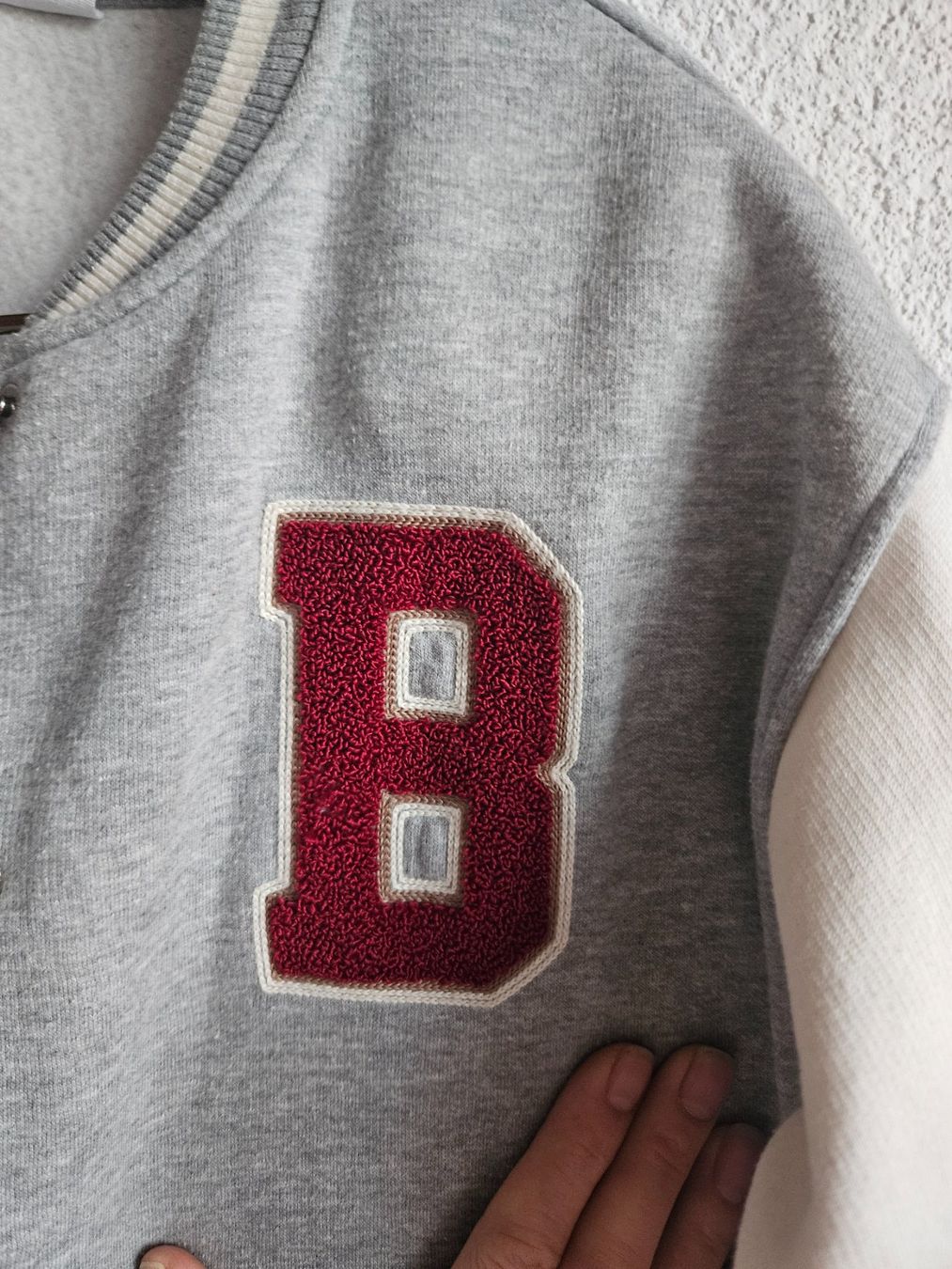 Zara Giacche: College Jacke Gr. 152 – Usato da Staffelbach venduto da Frisco77 1