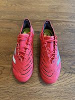 Adidas Predator Elite AG Fussballschuh 42.2/3