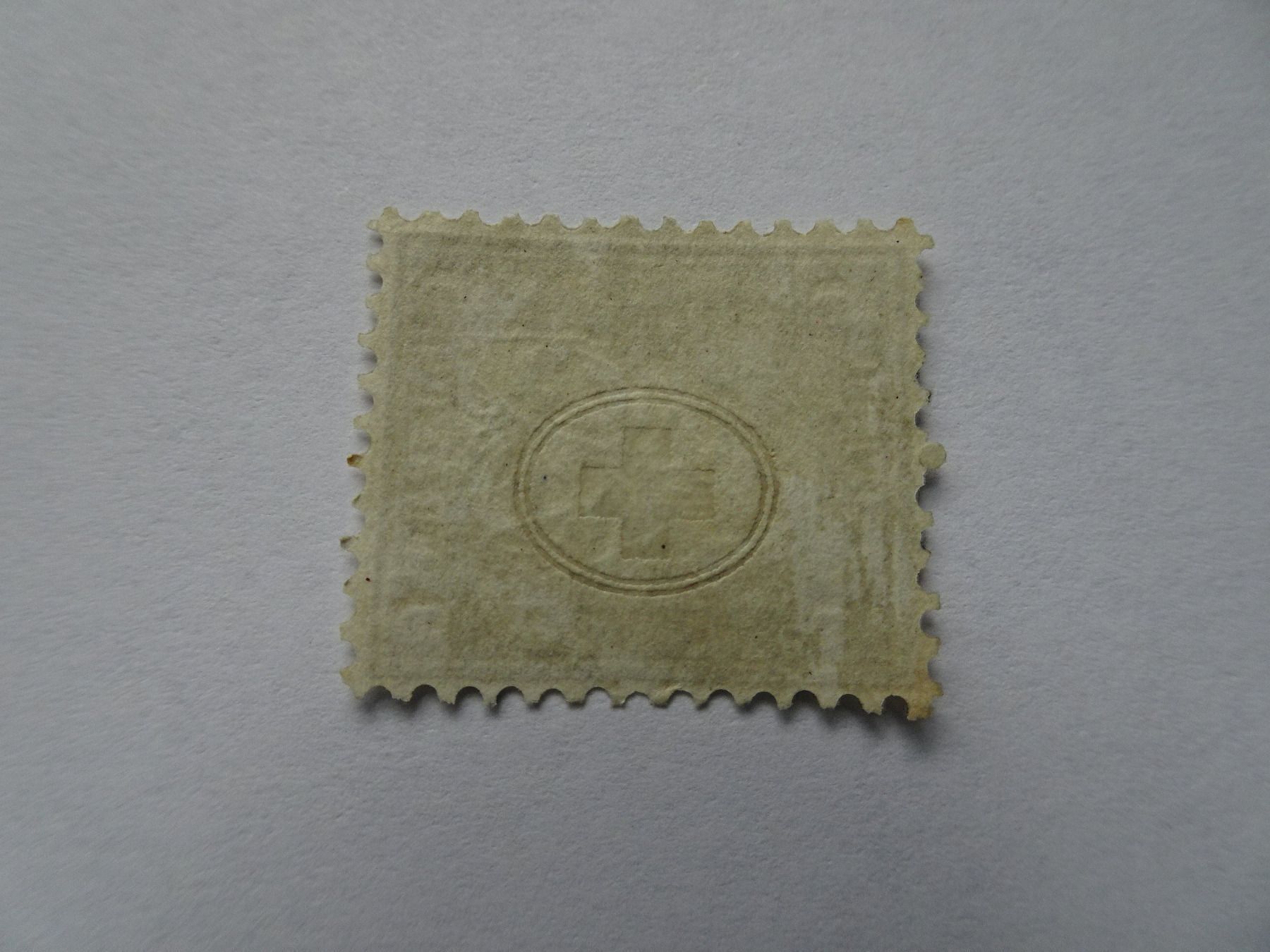 Tous les timbres: Vollstempel – D'occasion à Aadorf par Chnorli-Furz 1