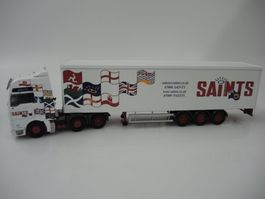 1:50 Corgi CC13406 MAN TGA XXL Saints