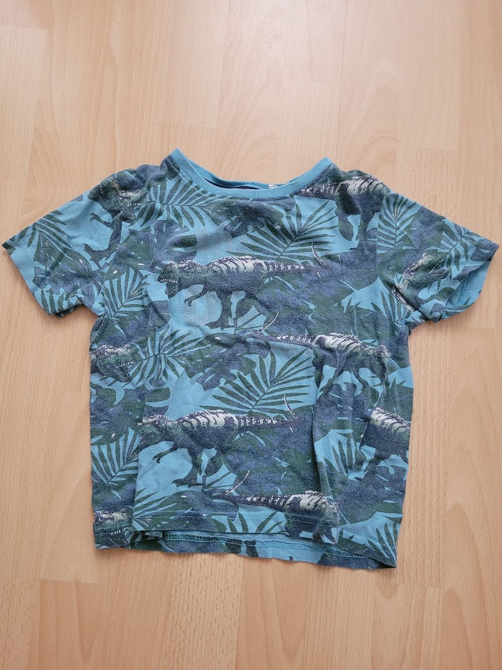 Camicie, T-shirt & Polo: T-Shirt gr. 116 – Usato da Inwil venduto da Flower2325