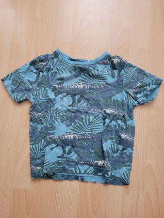T-Shirt gr. 116