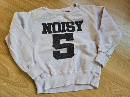 Pullover Gr. 116