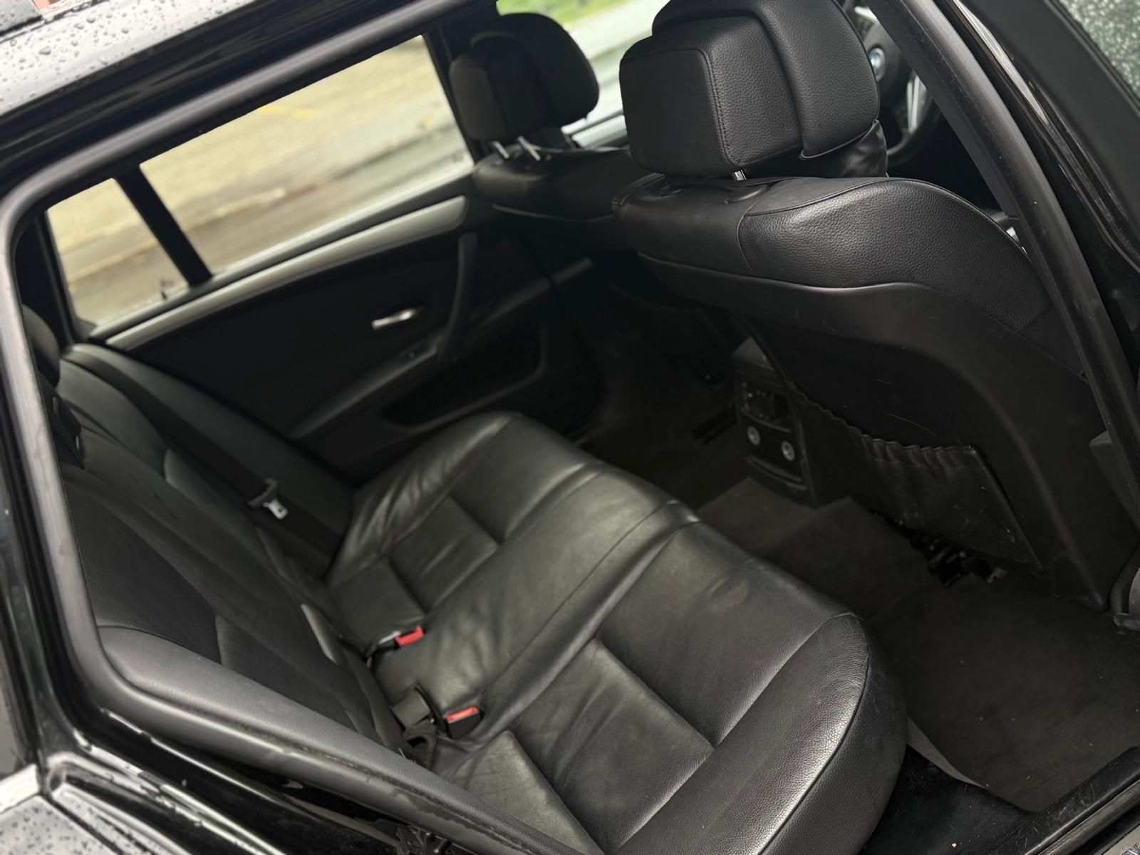 BMW Automobili: BMW 530XD – Usato da Naters venduto da ber_k5s7 5