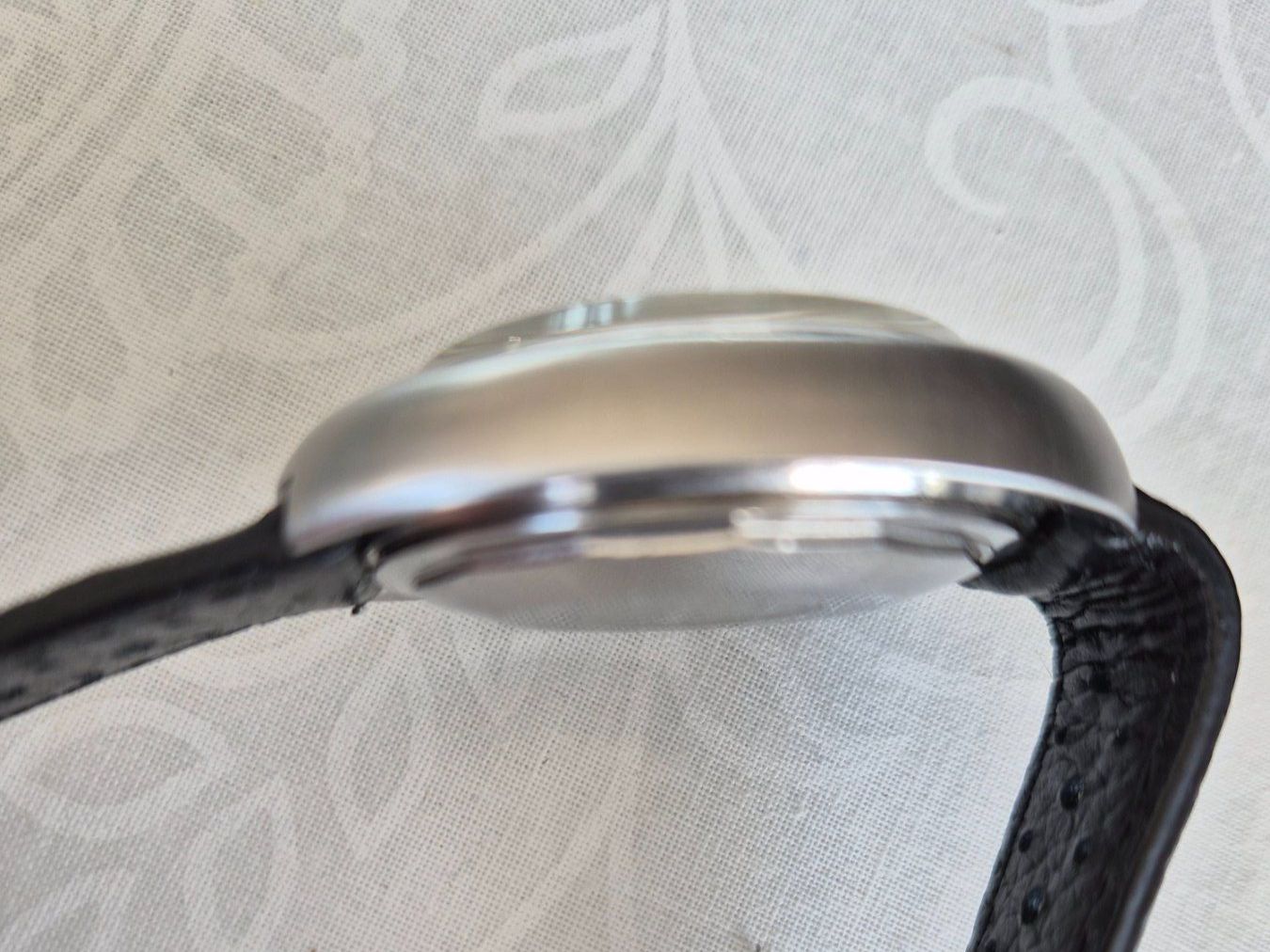 Jaeger-Lecoultre Uhren: Jaeger LeCoultre Memovox – Gebraucht aus Chabrey von Horology 3
