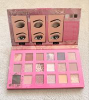 FAB Factory Dusk Lidschatten Palette - Neu & Unbenutzt!