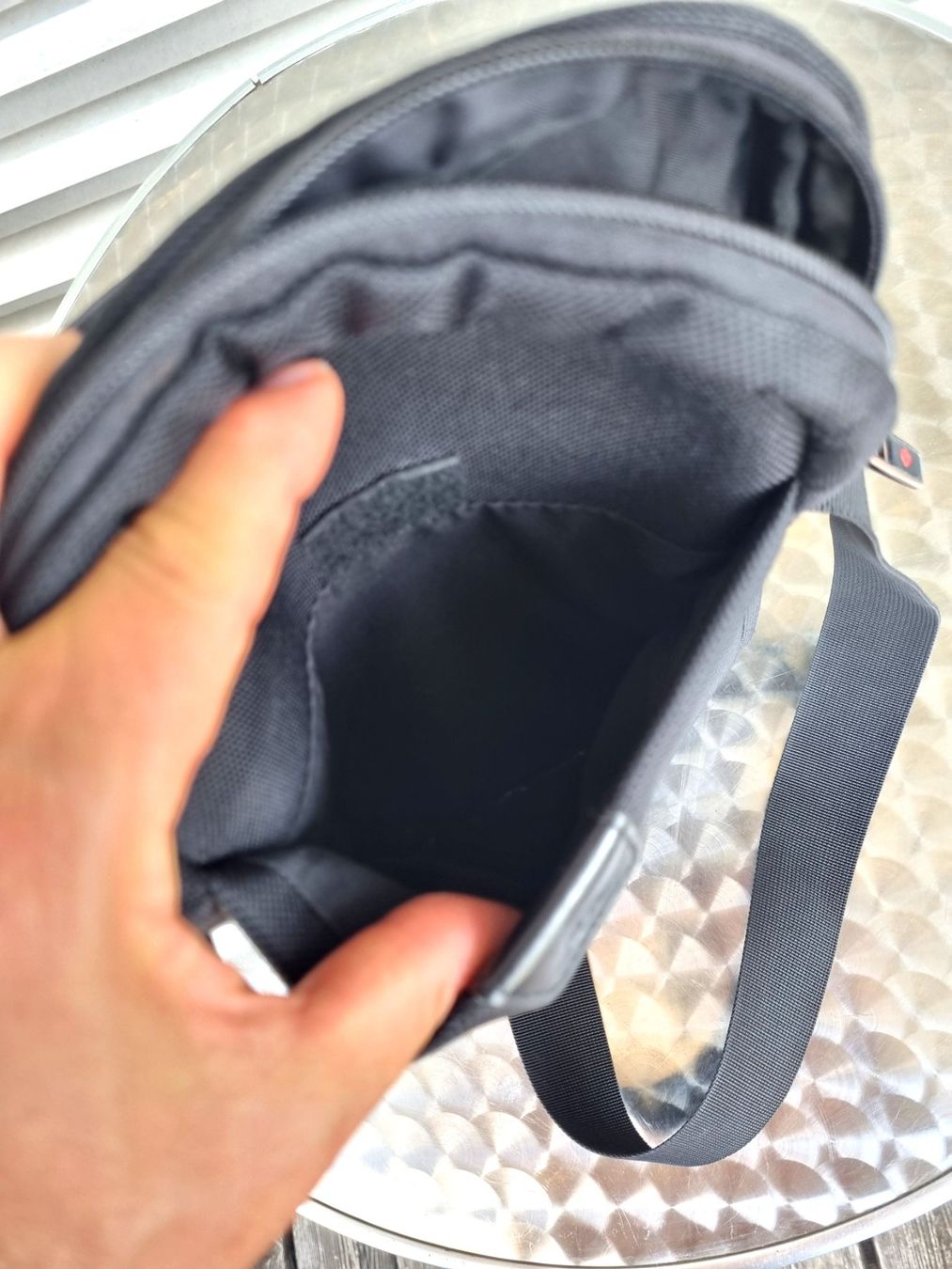 Samsonite Sacs: SAMSONITE PRO DLX 5 Umhängetasche – D'occasion à Glattbrugg par Adriano2014 6