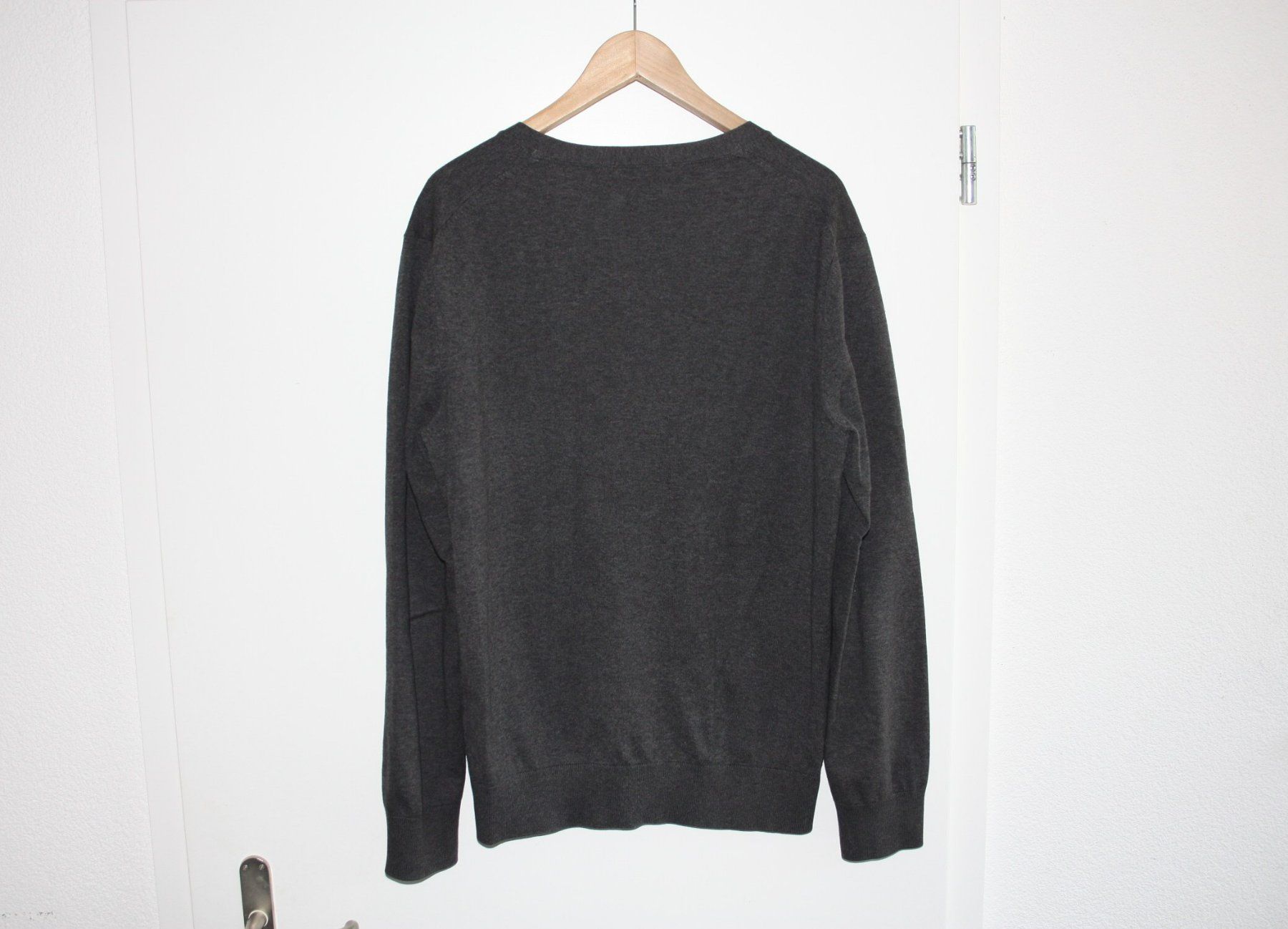 We Pullover & Sweatshirts: WE Fundamentals Herren Cardigan Gr. XL – Gebraucht aus Deitingen von Johnny_Malibu 1
