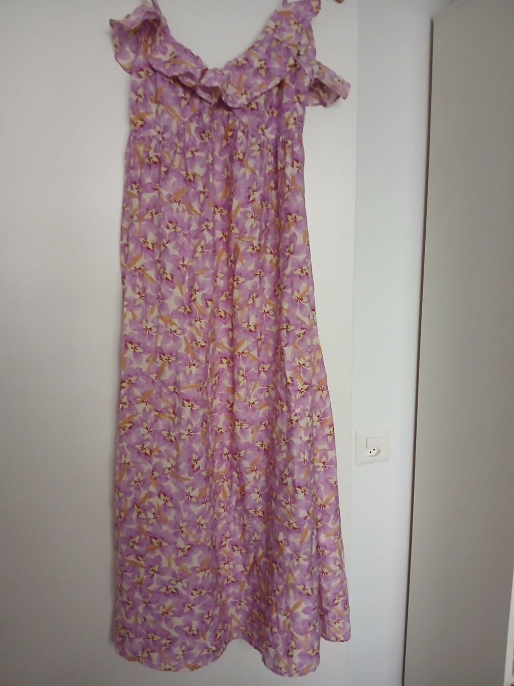 H&M Vestiti: Sommerkleid – Usato da Wettingen venduto da marlu17