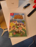 Animal Crossing New Horizons