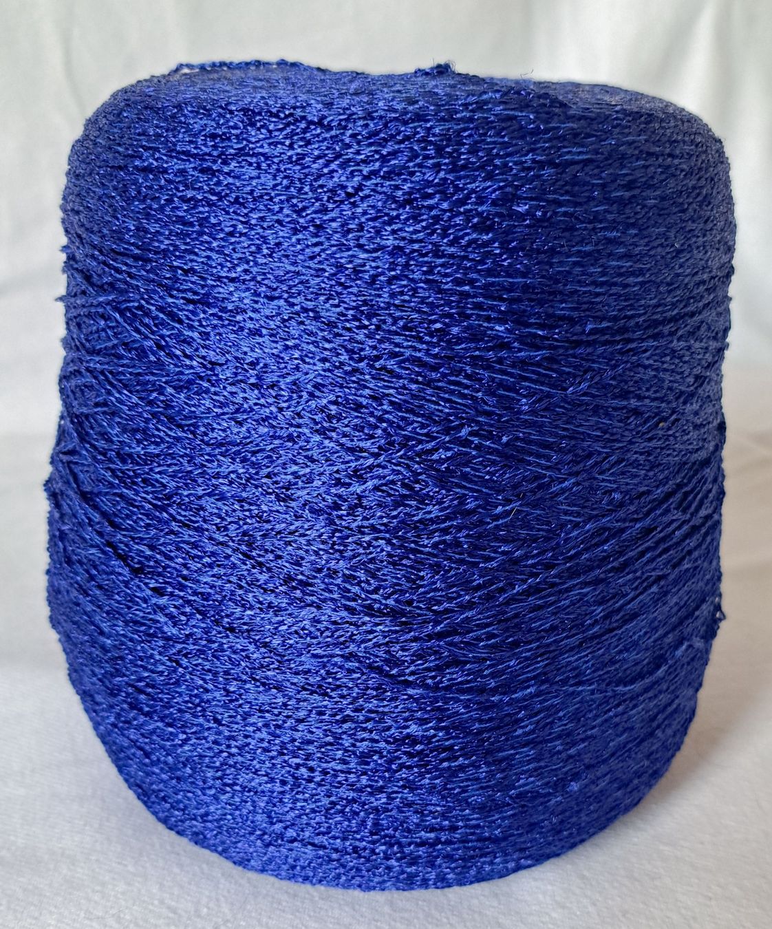 Lana: 50 g  Glanz Viscose, Königsblau – Nuovo e nell'imballaggio originale da Basel venduto da Sweet-Yarns01