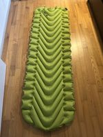 Isomatte Klymit Static V2