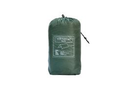 DD Hammocks Tarp ultraleicht XL - olivgrün