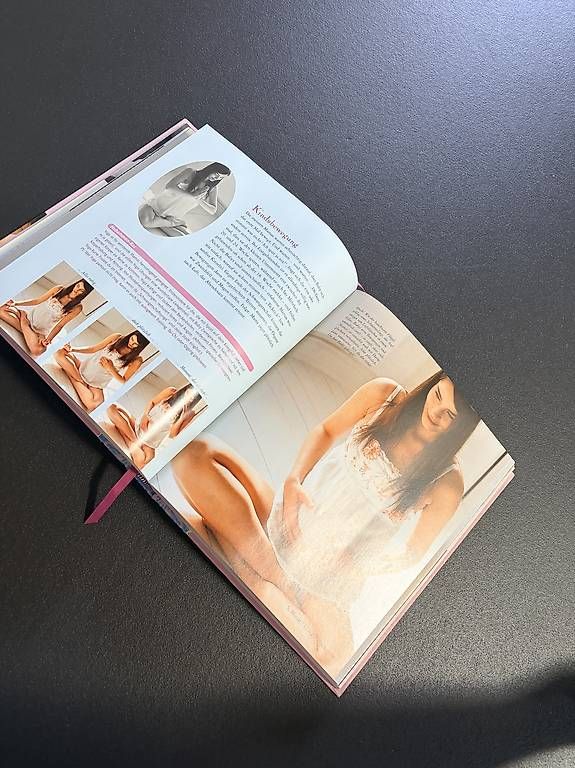 Libri: Das Mami Buch von Katja Kessler – Usato da Seltisberg venduto da Anddia 3