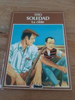 Soledad La cible Edition Originale 1983