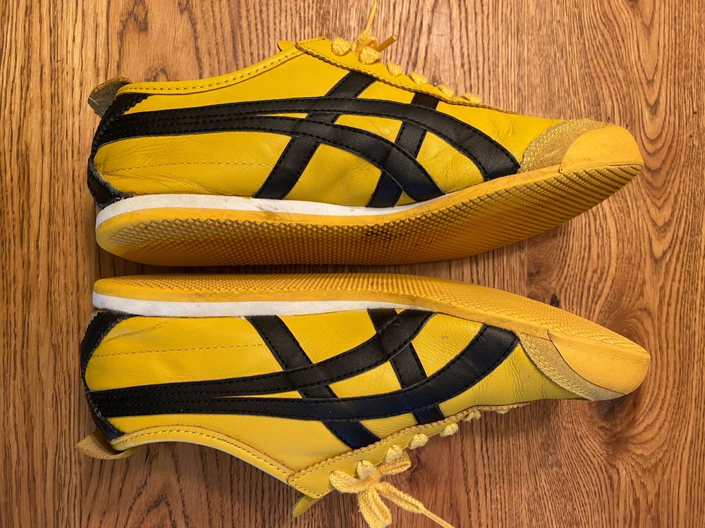 Onitsuka best sale tiger schuh