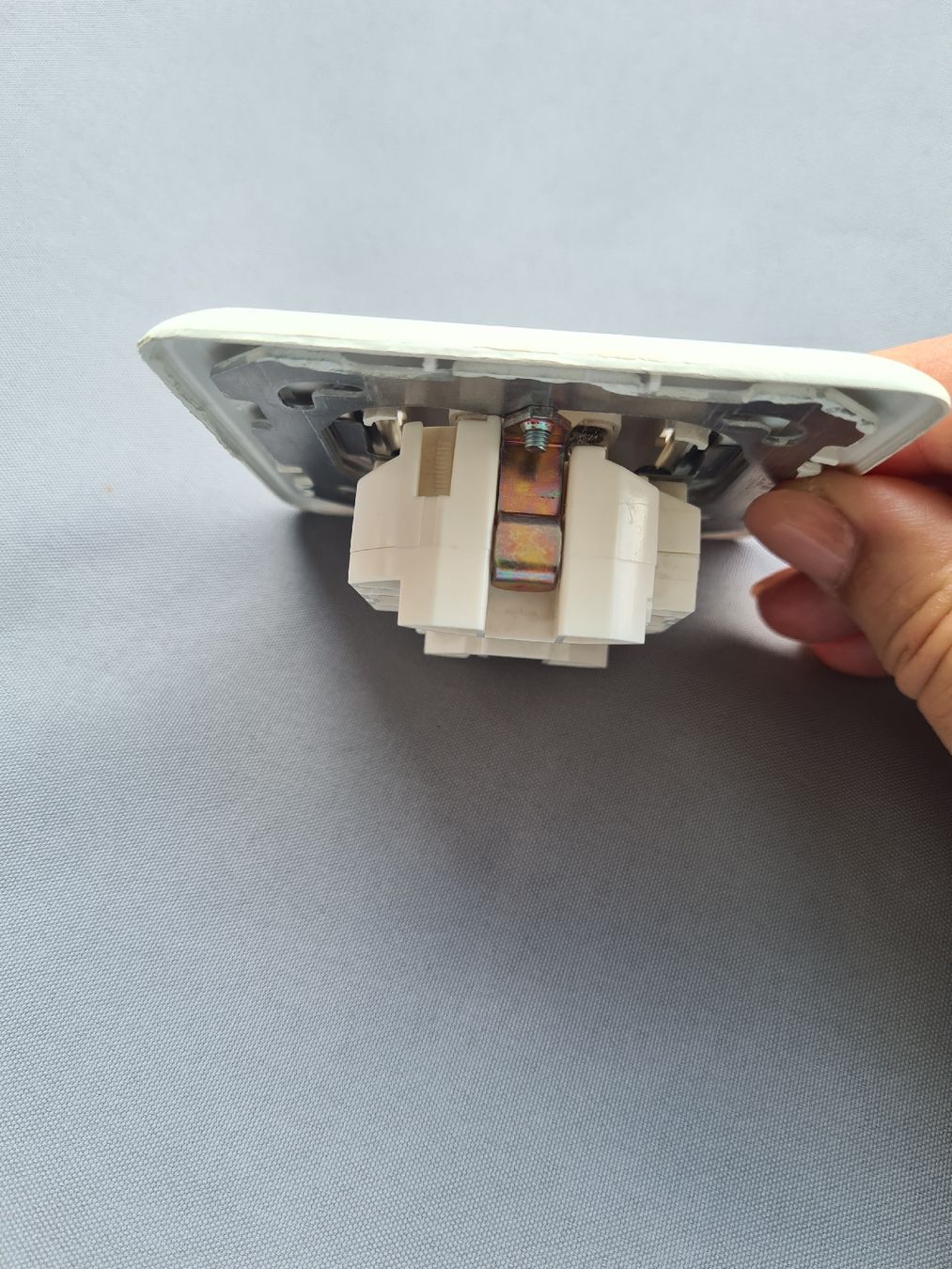 Feller Interrupteurs: Feller Schalter schema 3  – D'occasion à Winterthur par Jana1701 4