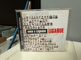 Ligabue - Nome E Cognome - HA11I