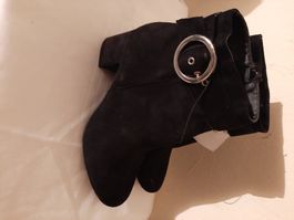 Stiefel