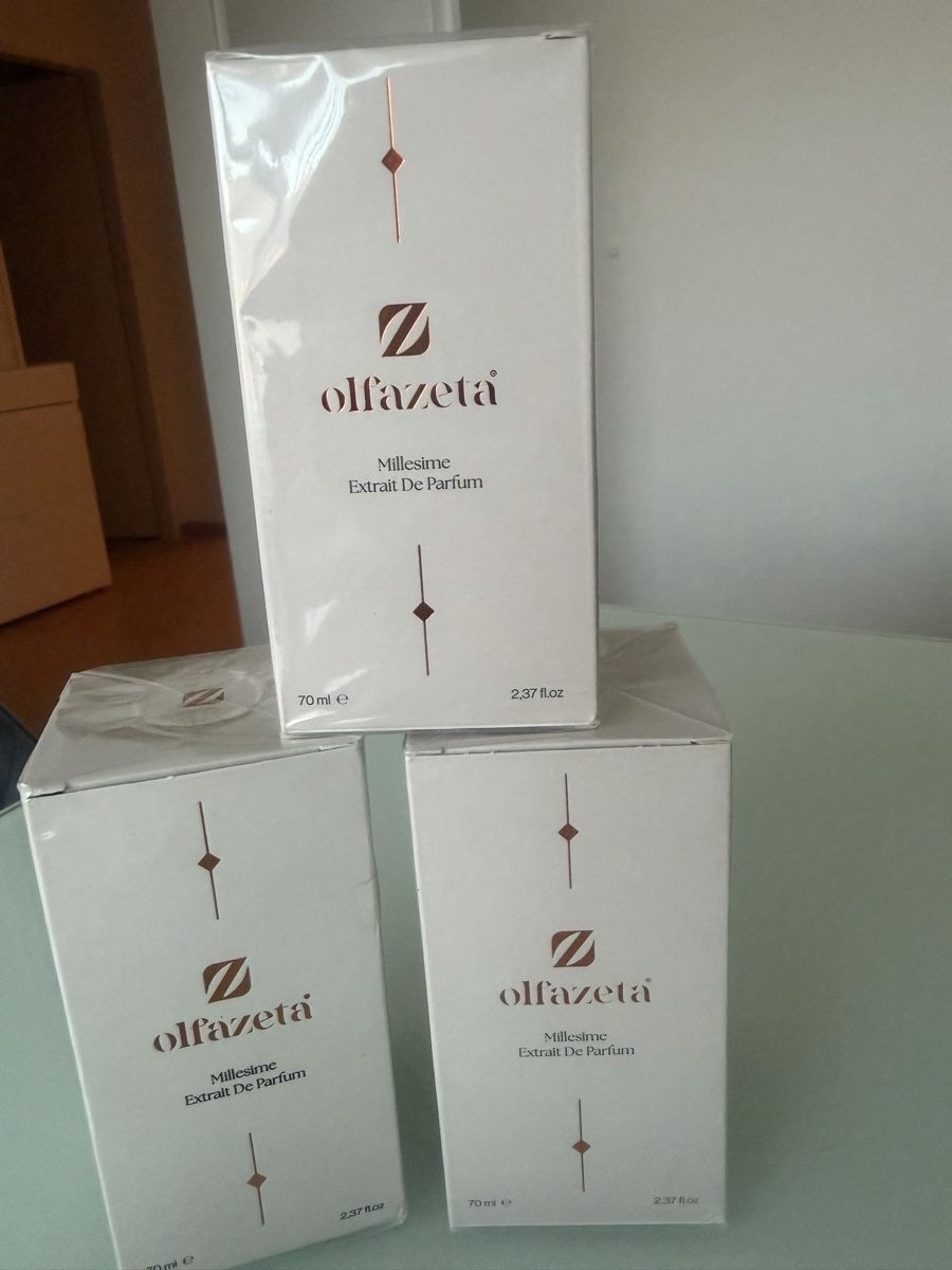 Chogan Parfum & Eau de Toilette: Chogan Parfüm 131 – Neu und originalverpackt aus Effretikon von jku_hvr9 3