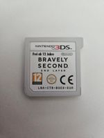 Bravely Second: End Layer (Nintendo 3DS) - Nur Modul