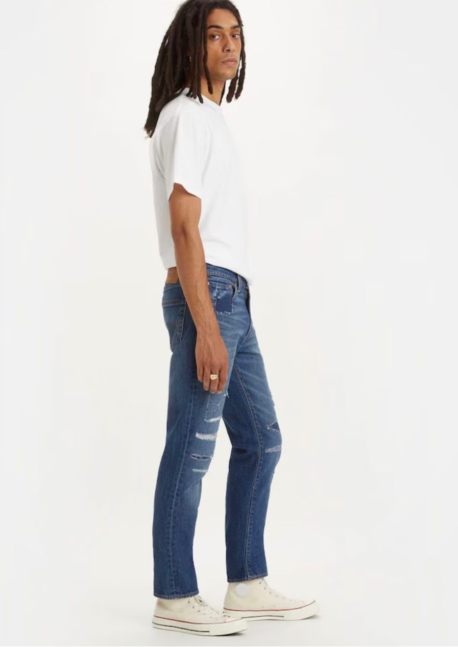 Levi's Jeans: Levi's® Slim-fit-Jeans »511« – Neu und originalverpackt aus Wittenbach von bes_k8vr 2