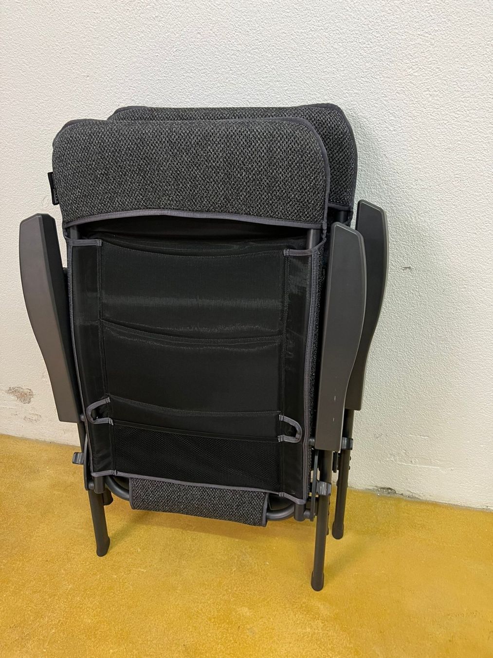 Westfield Sedie: 2 Campingstühle Westfield Advancer Pro DGM – Nuovo (secondo la descrizione) da Meggen venduto da Herkules 1