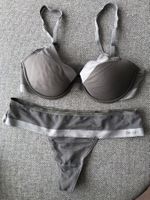 DKNY Set Bra + Pants 75B