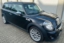 Mini Cooper Clubman S 