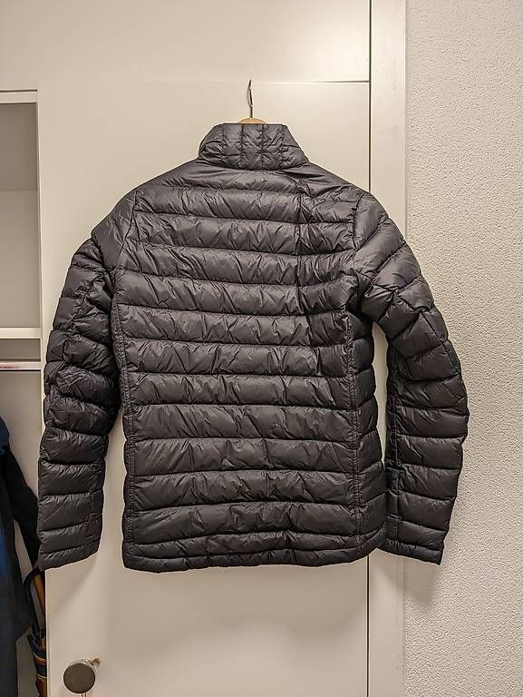 Jacken: Tom Tailor Lightweight Daunenjacke Herbst/Frühling – Gebraucht aus Dietikon von S.Luh 1