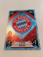 FC Bayern München Topps Karte - Top Zustand