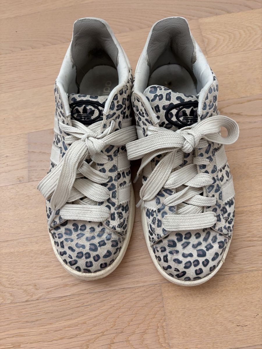 Adidas Scarpe da donna: Adidas Campus Spezial Grösse 40 – Usato da Bonstetten venduto da Moma10 2