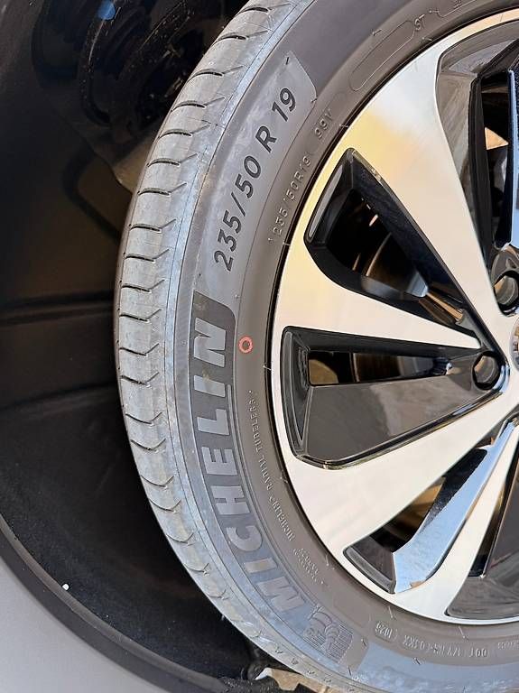 Pneus & Kompletträder: Pneus été Michelin 235/50 R19 99V – Neu und originalverpackt aus Bellevue von Sybe66