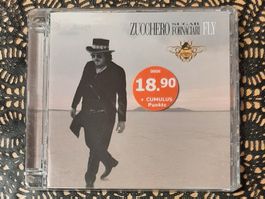 Zucchero Fornaciari - Fly, IT Blues Album 2006